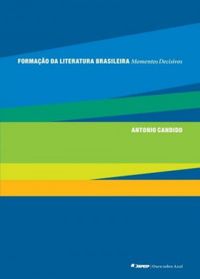 Formao da literatura brasileira