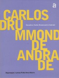 Encontros - Carlos Drummond de Andrade