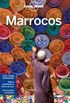 Lonely Planet Marrocos