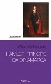 Hamlet, Prncipe Da Dinamarca