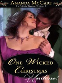 One Wicked Christmas (English Edition)