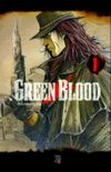 Green Blood #01