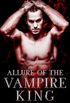 Allure of the Vampire king