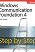 Windows Communication Foundation 4 Step by Step (Step by Step Developer) (English Edition)