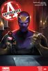 Avengers Undercover #5
