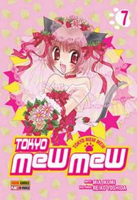 Tokyo Mew Mew #7