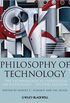 Philosophy of technology
