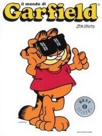 Il Mondo di Garfield