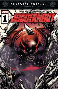Juggernaut (2020-) #1