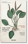 The New Herbal of 1543