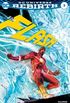 The Flash #03 - DC Universe Rebirth