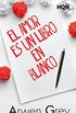 El amor es un libro en blanco (HQ) (Spanish Edition)