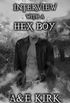 Interview with a Hex Boy