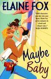 Maybe Baby (English Edition)