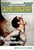 John Sinclair 2125 - Horror-Serie: Krieg der Hllenboten (German Edition)