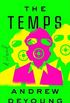 The Temps: A Novel (English Edition)