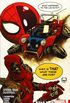 Spider-Man/Deadpool Vol. 8: Road Trip (Spider-Man/Deadpool (2016-2019))