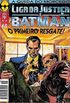 Liga de Justia e Batman #18