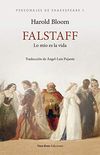 Falstaff: Lo mo es la vida (Spanish Edition)