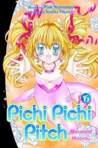 Pichi Pichi Pitch #6