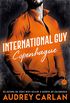 International Guy: Copenhague