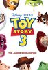 Toy Story 3 Junior Novel (English Edition)