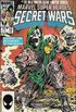 Marvel Super Heroes: Secret Wars #10