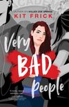 Very Bad People (English Edition)