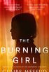 The Burning Girl (English Edition)