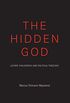 The Hidden God: Luther, Philosophy, and Political Theology (Philosophy of Religion) (English Edition)