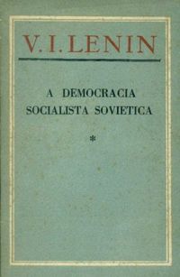 A Democracia Socialista Sovitica