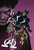 New Avengers (Marvel NOW!) #8