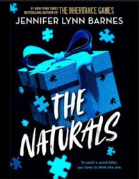 The Naturals ((The Naturals #1))
