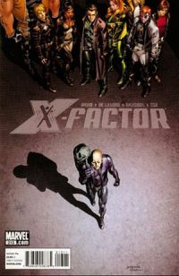 X-Factor #213