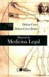 Manual de Medicina Legal