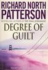 Degree Of Guilt (English Edition)