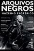 Arquivos Negros # 05