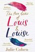 The two lives of Louis & Louise
