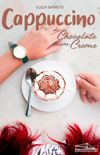 Cappuccino de Chocolate com Creme