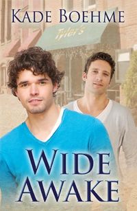 Wide Awake (Wide Awake Series Book 1) (English Edition)