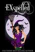ExSpelled: Witch Cozy Mystery (The Kitchen Witch Book 5) (English Edition)