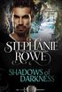 Shadows of Darkness (Order of the Blade) (English Edition)