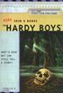 Skin and Bones (The Hardy Boys Book 164) (English Edition)