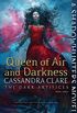 Queen of Air and Darkness (The Dark Artifices Book 3) (English Edition)
