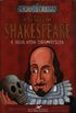 William Shakespeare e seua atos dramticos