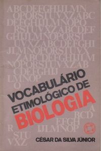 Vocabulrio Etimolgico de Biologia