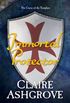 Immortal Protector (The Curse of the Templars #2.5)