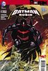 Batman e Robin #35 - Os Novos 52