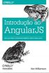 Introduo ao AngularJS