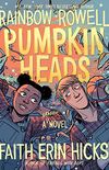Pumpkinheads (English Edition)